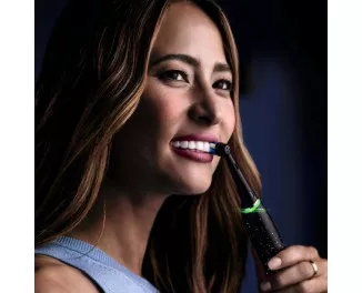 Зубная электрощетка Oral-B iO Series 10 Cosmic Black