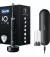 Зубная электрощетка Oral-B iO Series 10 Cosmic Black