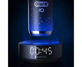 Зубная электрощетка Oral-B iO Series 10 Cosmic Black