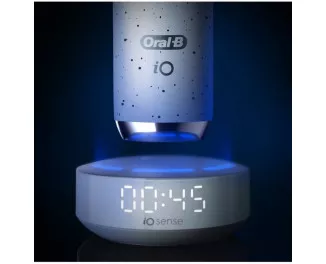 Зубная электрощетка Oral-B iO Series 10 Stardust White