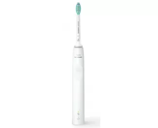 Зубная электрощетка PHILIPS Sonicare 3100 Series HX3671/13