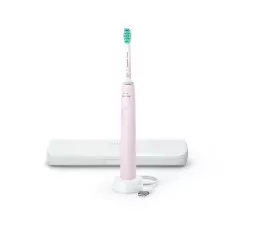 Зубная электрощетка PHILIPS Sonicare 3100 series (HX3673/11) Pink