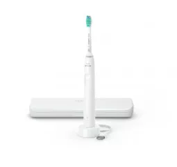 Зубная электрощетка PHILIPS Sonicare 3100 series (HX3673/13) White