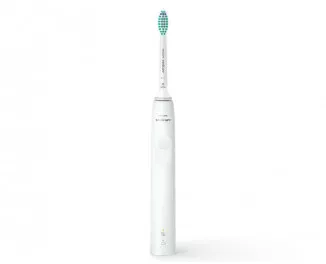 Зубная электрощетка PHILIPS Sonicare 3100 series (HX3673/13) White