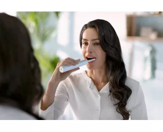Зубная электрощетка PHILIPS Sonicare 3100 series (HX3673/13) White