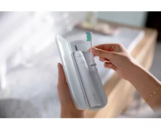 Зубная электрощетка PHILIPS Sonicare 3100 series (HX3673/13) White