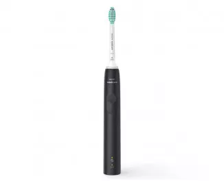 Зубная электрощетка PHILIPS Sonicare 3100 series (HX3673/14) Black