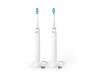 Зубная электрощетка PHILIPS Sonicare 3100 series HX3675/13