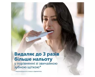 Зубная электрощетка PHILIPS Sonicare 3100 series HX3675/13