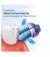 Зубная электрощетка PHILIPS Sonicare 3100 series HX3675/13