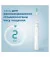 Зубная электрощетка PHILIPS Sonicare 3100 series HX3675/13