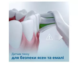 Зубная электрощетка PHILIPS Sonicare 3100 series HX3675/13