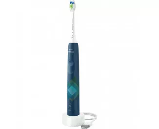 Зубная электрощетка PHILIPS Sonicare 4100 Series HX3689/42