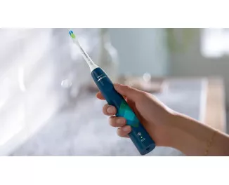Зубная электрощетка PHILIPS Sonicare 4100 Series HX3689/42