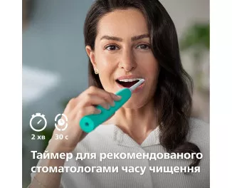Зубная электрощетка PHILIPS Sonicare 4100 Series HX3689/43