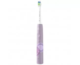 Зубная электрощетка PHILIPS Sonicare 4100 Series HX3689/44