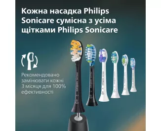 Зубная электрощетка PHILIPS Sonicare 4100 Series HX3689/44