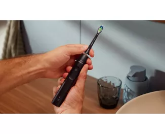 Зубная электрощетка PHILIPS Sonicare 5300 Series HX7101/01