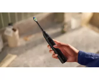 Зубная электрощетка PHILIPS Sonicare 5300 Series HX7101/01