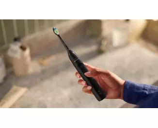Зубная электрощетка PHILIPS Sonicare 5300 Series HX7101/02