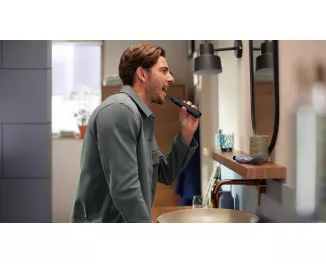 Зубная электрощетка PHILIPS Sonicare 5300 Series HX7101/02
