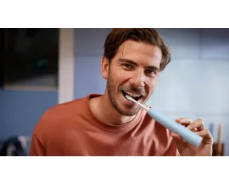 Зубная электрощетка PHILIPS Sonicare 5300 Series HX7106/01