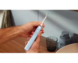 Зубная электрощетка PHILIPS Sonicare 5300 Series HX7106/01