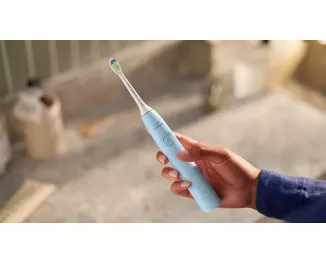 Зубная электрощетка PHILIPS Sonicare 5300 Series HX7106/01