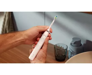 Зубная электрощетка PHILIPS Sonicare 5300 Series HX7108/01