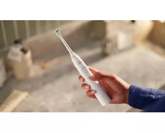 Зубная электрощетка PHILIPS Sonicare 5300 Series HX7108/02