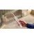 Зубная электрощетка PHILIPS Sonicare 5300 Series HX7108/02