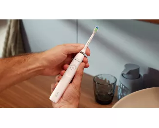 Зубная электрощетка PHILIPS Sonicare 5300 Series HX7108/02