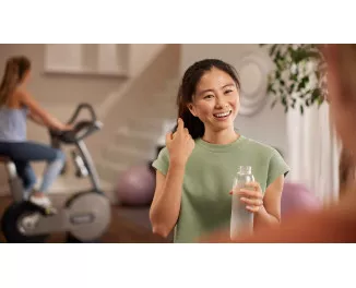 Зубная электрощетка PHILIPS Sonicare 5300 Series HX7108/02