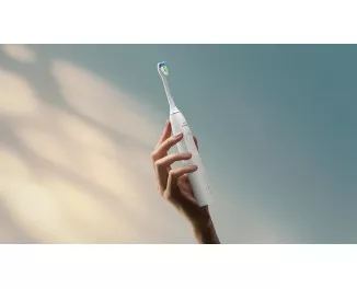 Зубная электрощетка PHILIPS Sonicare 5500 Series HX7110/01