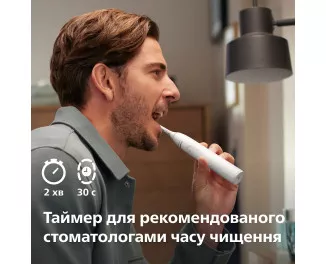 Зубная электрощетка PHILIPS Sonicare 5500 Series HX7110/01