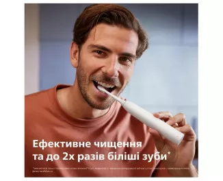 Зубная электрощетка PHILIPS Sonicare 5500 Series HX7110/02