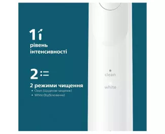 Зубная электрощетка PHILIPS Sonicare 5500 Series HX7110/02