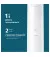 Зубная электрощетка PHILIPS Sonicare 5500 Series HX7110/02