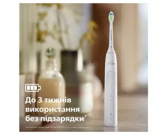 Зубная электрощетка PHILIPS Sonicare 5500 Series HX7110/02