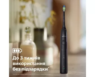 Зубная электрощетка PHILIPS Sonicare 5500 Series HX7111/01