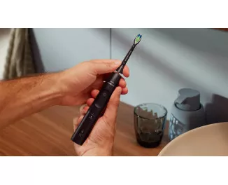 Зубная электрощетка PHILIPS Sonicare 5500 Series HX7111/01