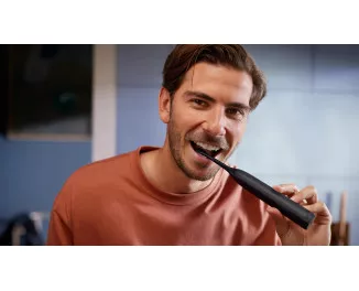 Зубная электрощетка PHILIPS Sonicare 5500 Series HX7111/01