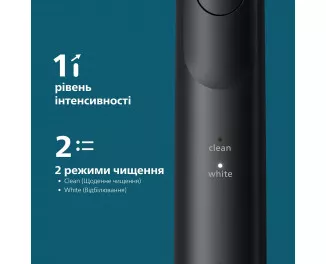 Зубная электрощетка PHILIPS Sonicare 5500 Series HX7111/01