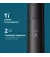 Зубная электрощетка PHILIPS Sonicare 5500 Series HX7111/01