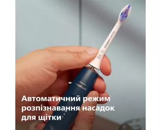 Зубная электрощетка PHILIPS Sonicare 6100 Series HX7403/05