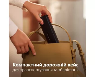 Зубная электрощетка PHILIPS Sonicare 6100 Series HX7403/05