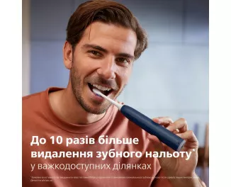 Зубная электрощетка PHILIPS Sonicare 6100 Series HX7403/05