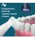 Зубная электрощетка PHILIPS Sonicare 6100 Series HX7403/05