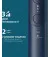 Зубная электрощетка PHILIPS Sonicare 6100 Series HX7403/05