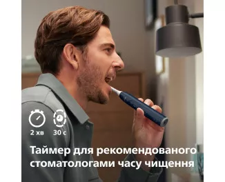Зубная электрощетка PHILIPS Sonicare 6100 Series HX7403/05